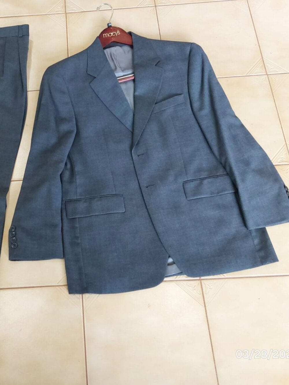 Ralph Lauren Men's Suit